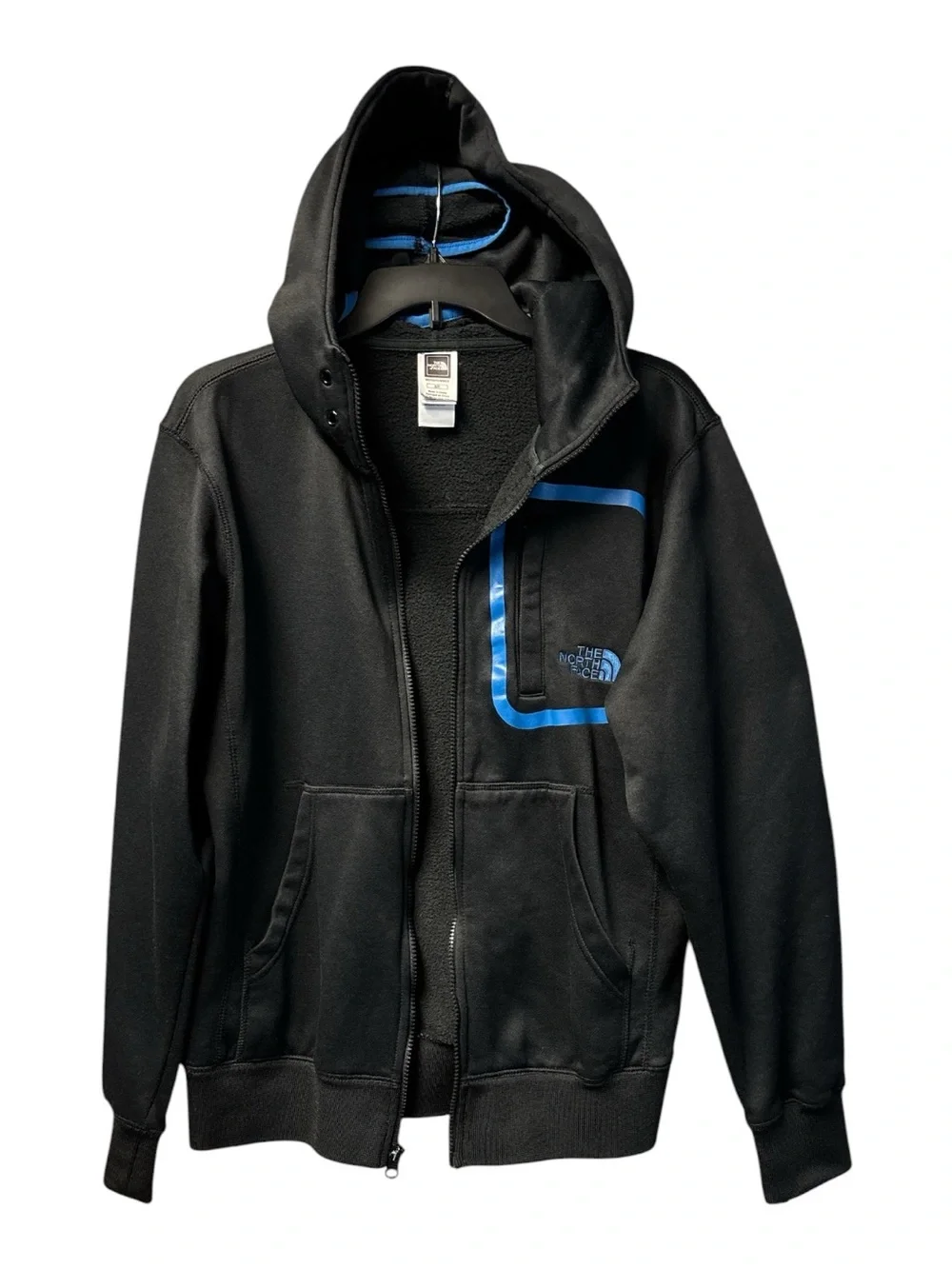 The North Face technical full